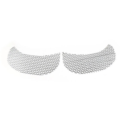 Fairing Mesh Grill Side Vent Screen for Harley Road Glide FLTR (2015-2023)