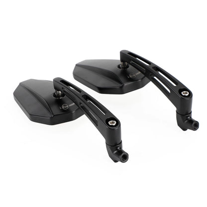 Aluminum Mirrors 2 x for Honda CB 500 X F (2019-2022), NT 1100 (2022)