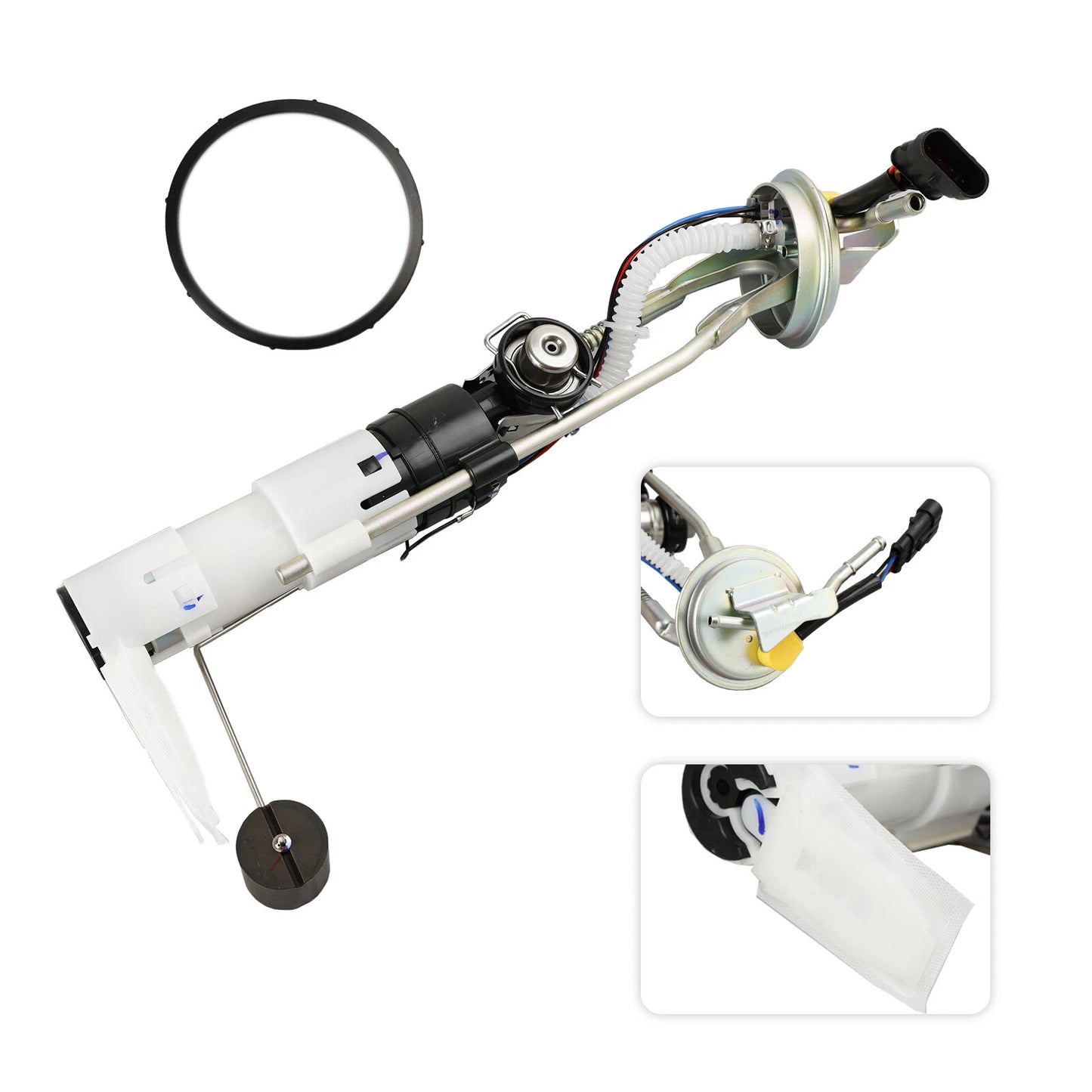 Fuel Pump Replacement for Can-Am Renegade, Outlander 650/1000 (2013-2023)