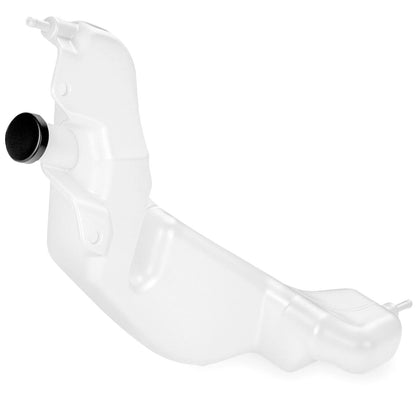 Coolant Reservoir Tank & Cap for Suzuki Hayabusa GSX1300R (1999–2007)