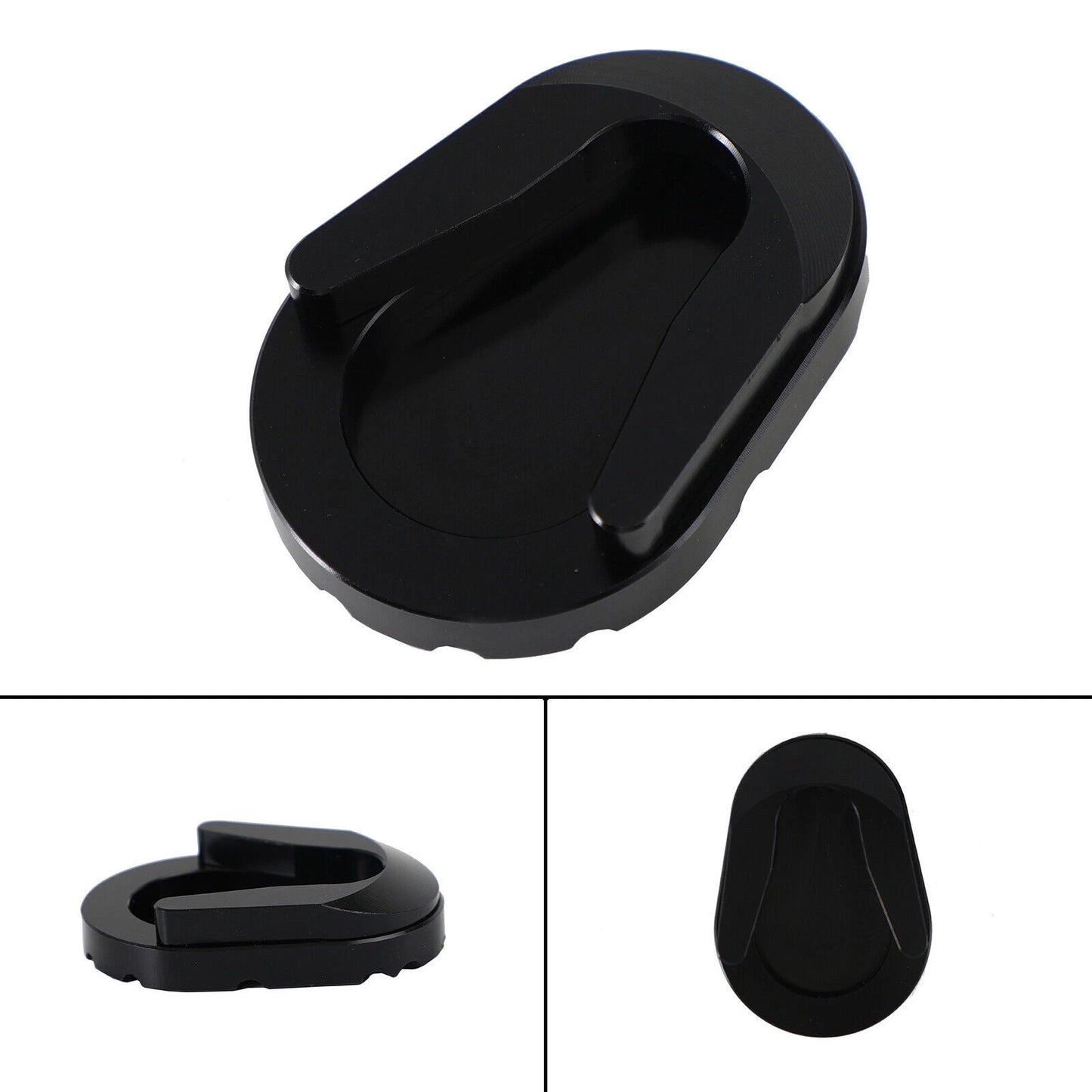 Side Stand Plate for Vespa Sprint Primavera 150 (2013-2020)