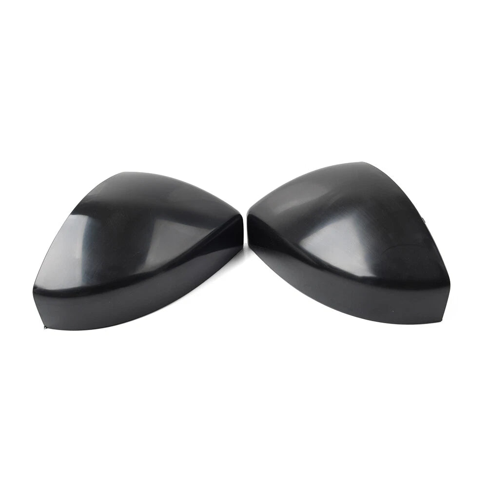 Rearview Mirror Covers for Land Rover Range Rover & Jaguar E-Pace, F-Pace