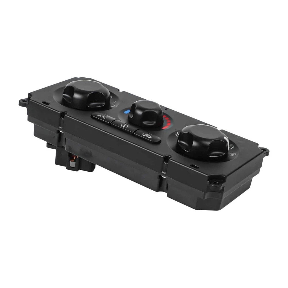 AC Air Conditioner Heater Control Panel for Nissan Frontier (2007–2012)