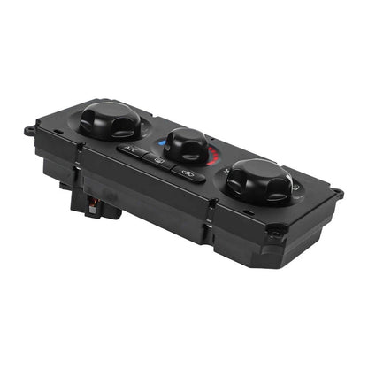 AC Air Conditioner Heater Control Panel for Nissan Frontier (2007–2012)