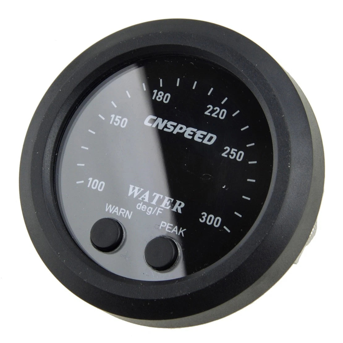 2" 52mm Digital LED Water Temp Gauge for Car Auto