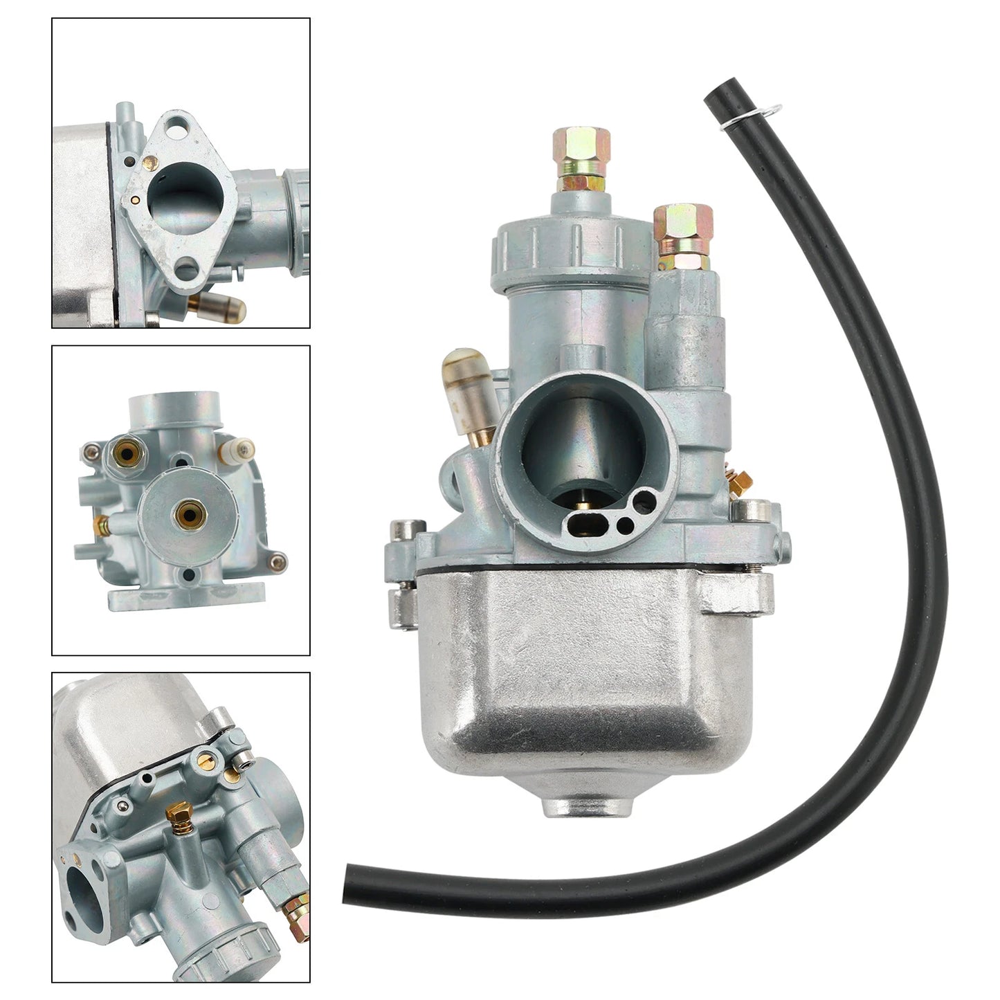 Carburetor for Simson S50 S51 S70 (1970-1980)
