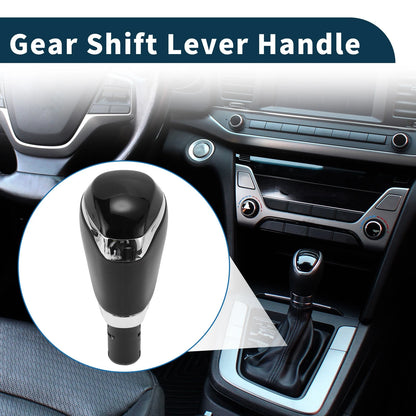 Gear Shift Knob Plastic for Chevrolet Cruze (2015 - 2017)