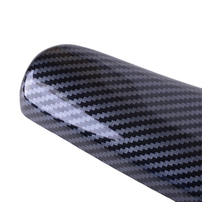 4 x Carbon Fiber Door Armrest Panel Covers for Honda Civic Sedan (2022)