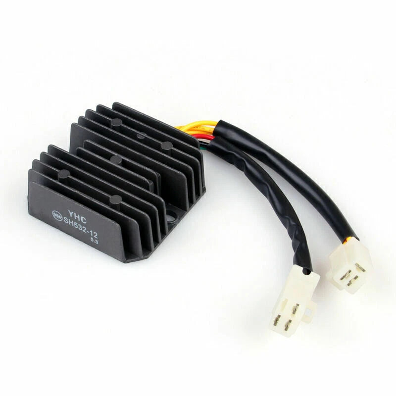 Regulator for Honda CH 125