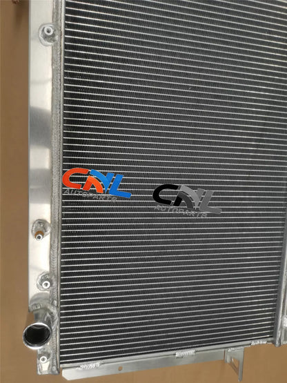 4.5L Aluminum Radiator for Toyota Landcruiser FZJ80 (1990-1997)
