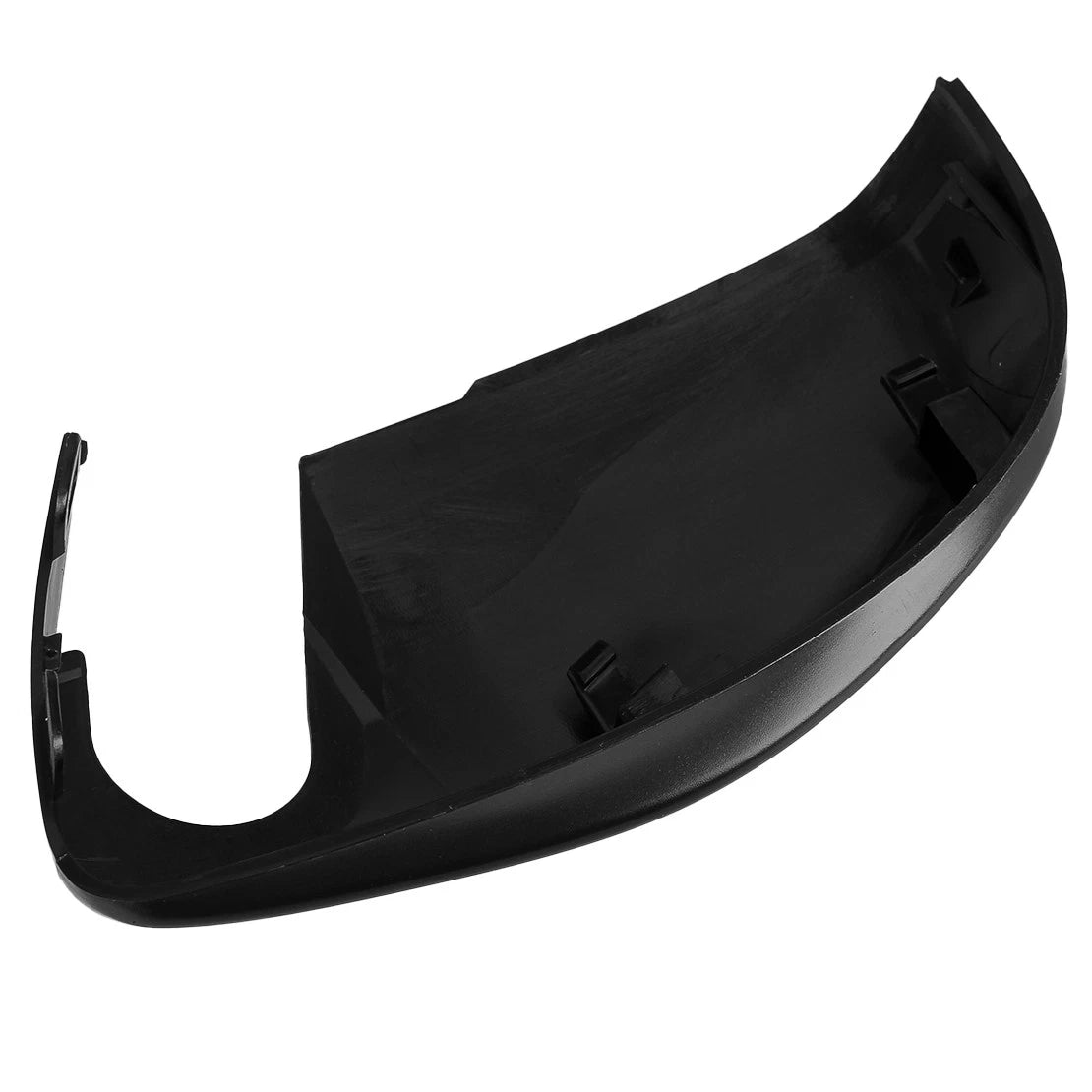 2 x Side Mirror Lower Covers for 2014-2018 Honda Fit Jazz (2014-2018)
