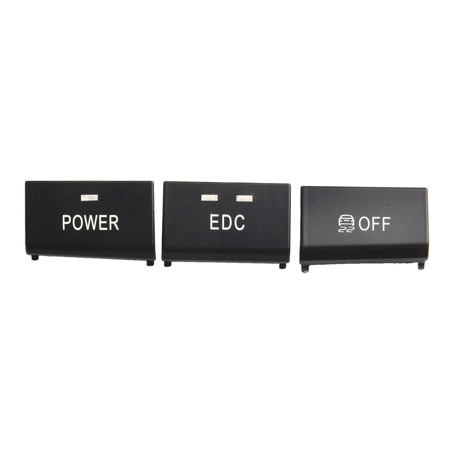 Center Console Button for BMW (2005–2012)