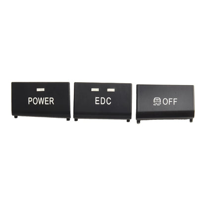 Center Console Button for BMW (2005–2012)