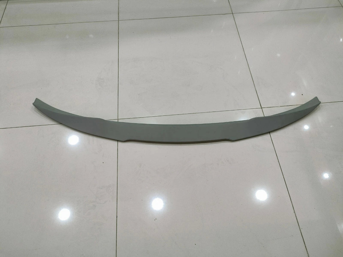 Rear Trunk Spoiler Wing for BMW 4 Series F32 M4 2014-2020 Unpainted