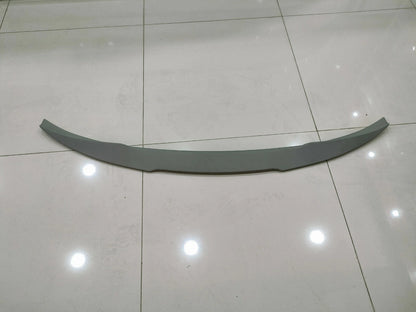 Rear Trunk Spoiler Wing for BMW 4 Series F32 M4 2014-2020 Unpainted
