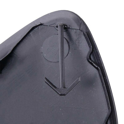 Tow Hook Cover Left Front Bumper for Lexus CT200h (2014–2017)