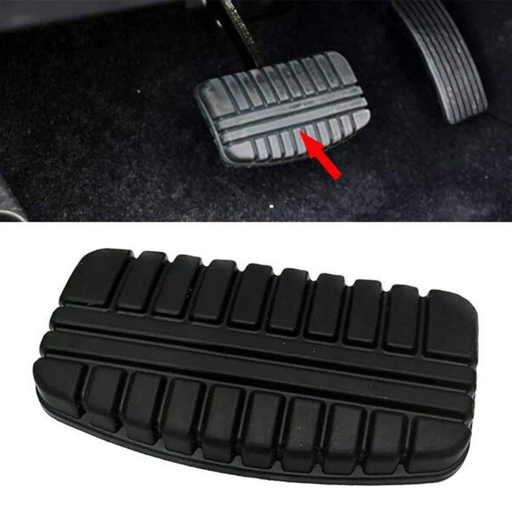 Brake Pedal Rubber Pad for Mitsubishi Lancer, Outlander, Montero, Pajero