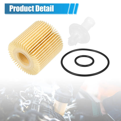 Oil Filter for Toyota Avalon (2000-2004)