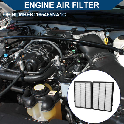 Engine Air Filter 2.0L for Infiniti QX50 (2019 - 2020)
