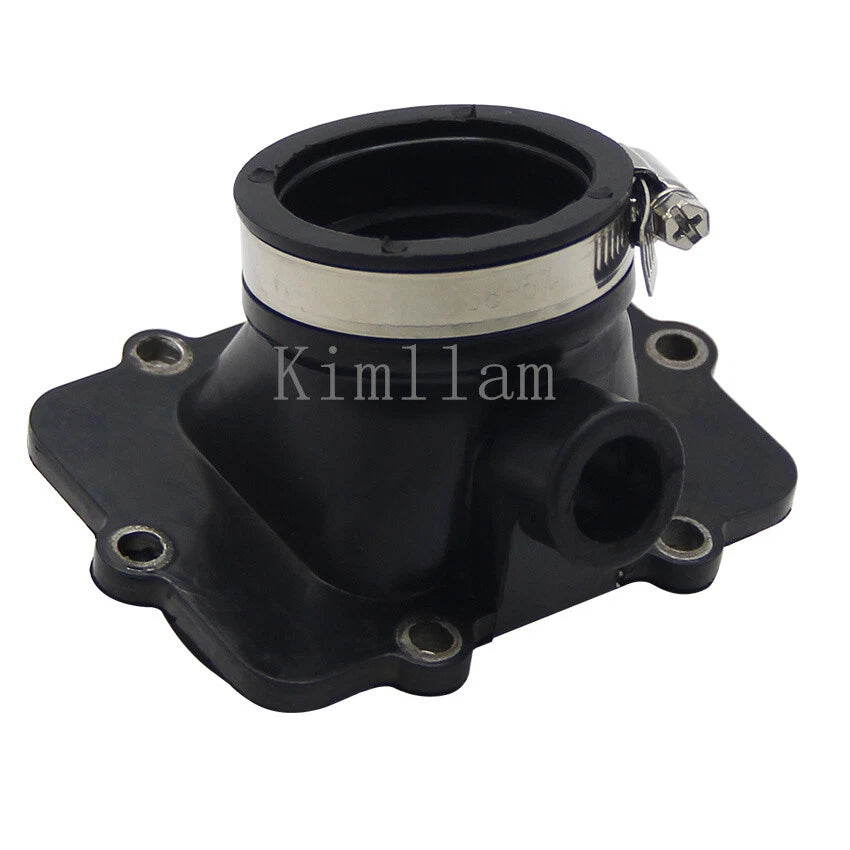 Carburetor Intake Manifold Boot for Ski-Doo Legend 600, MXZ 600 (2000-2002)