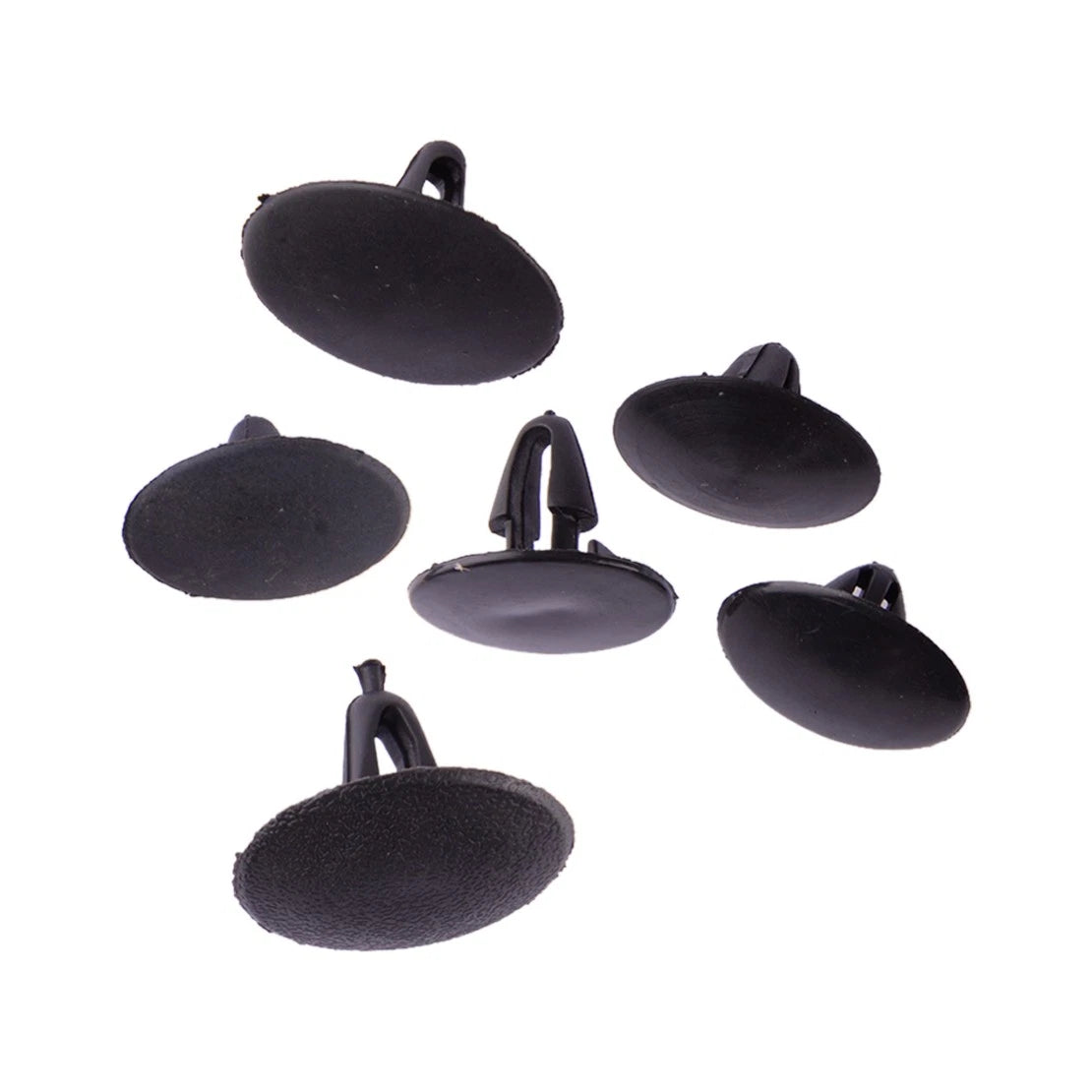 95pcs Hood Insulation Retainers for Toyota Scion i (2004-2016)