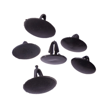 95pcs Hood Insulation Retainers for Toyota Scion i (2004-2016)