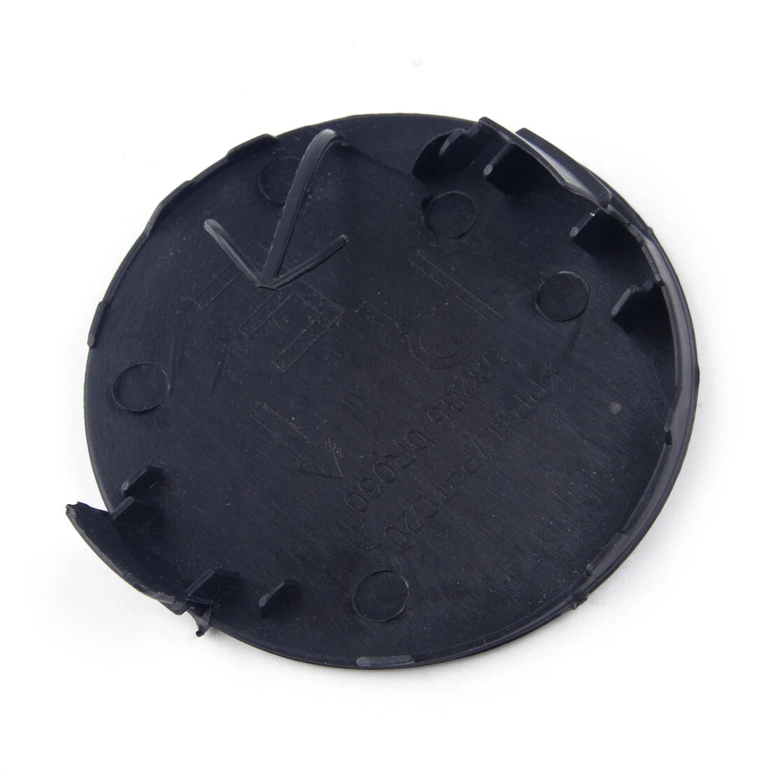 Front Right Bumper Tow Hook Cover for Toyota RAV4 (2013-2015)