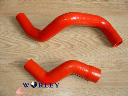 Silicone Radiator Hose for Nissan Pulsar GTIR RNN14 N14 SR20DET 90-94
