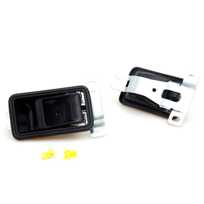 Inner Door Handles L/R for Toyota Hilux 1978-1983