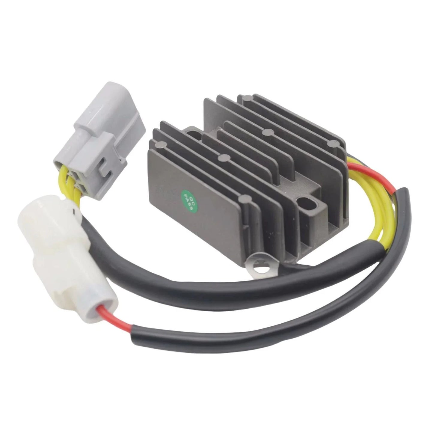 Voltage Rectifier Regulator for Mercury 25-30HP Outboard Models