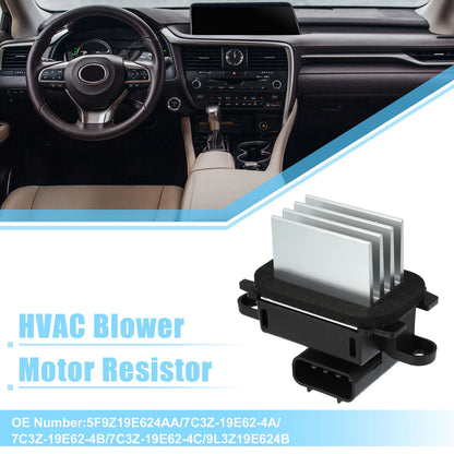 Heater Blower Motor Resistor for Ford Expedition (2007-2008)