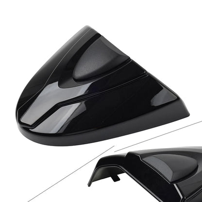 ABS Rear Tail Seat Cover for Trident 660 (2021-2024)