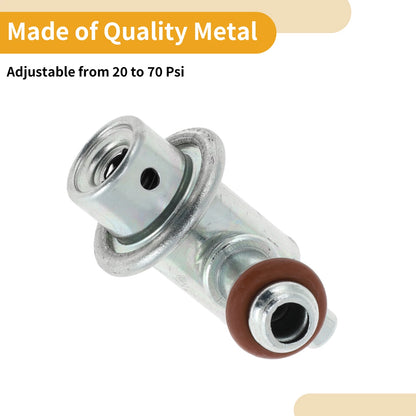 Fuel Pressure Regulator for Suzuki Hayabusa GSX1300R (1999-2007)