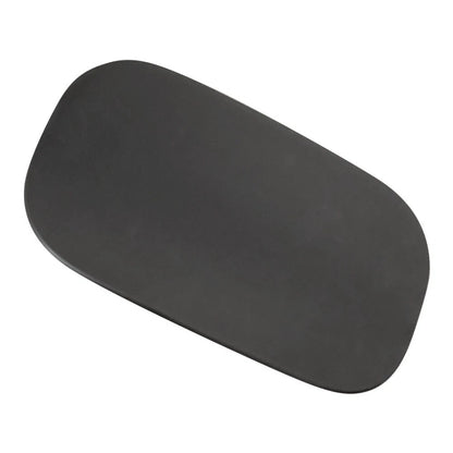 Fuel Gas Tank Flap Filler Lid Cover for Mercedes Benz GLE ML (2016-2023)