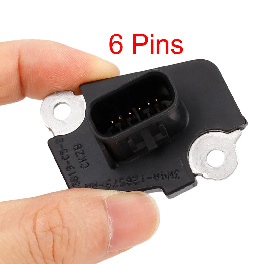 Car Mass Air Flow Meter Sensor for Ford Mercury Lincoln (2010-2015)