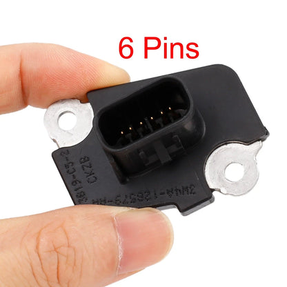 Car Mass Air Flow Meter Sensor for Ford Mercury Lincoln (2010-2015)