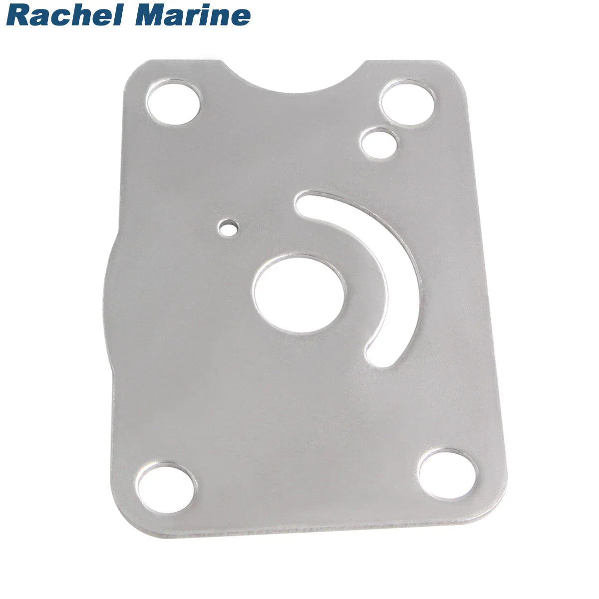 Water Pump Repair Kit for Suzuki 4-6HP Outboards