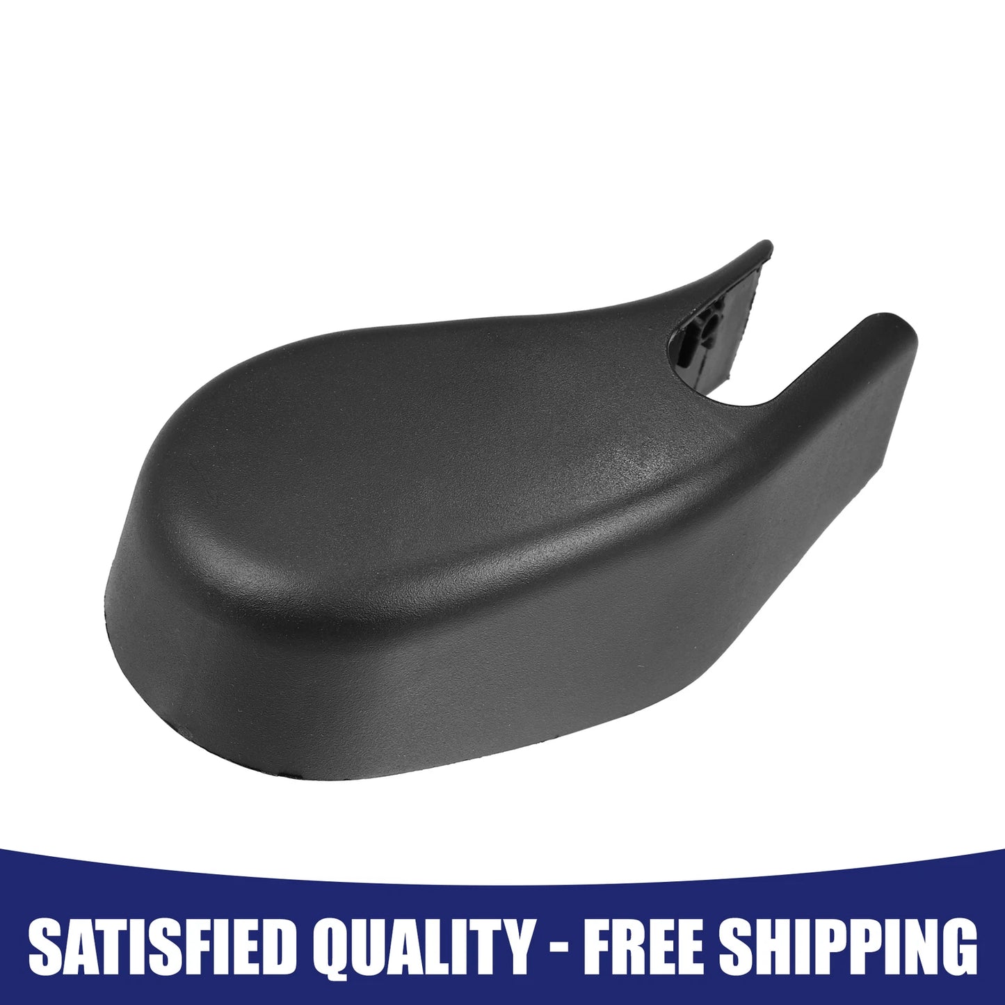 Rear Windshield Wiper Arm Nut Cover for Ford Focus (2012-2018)