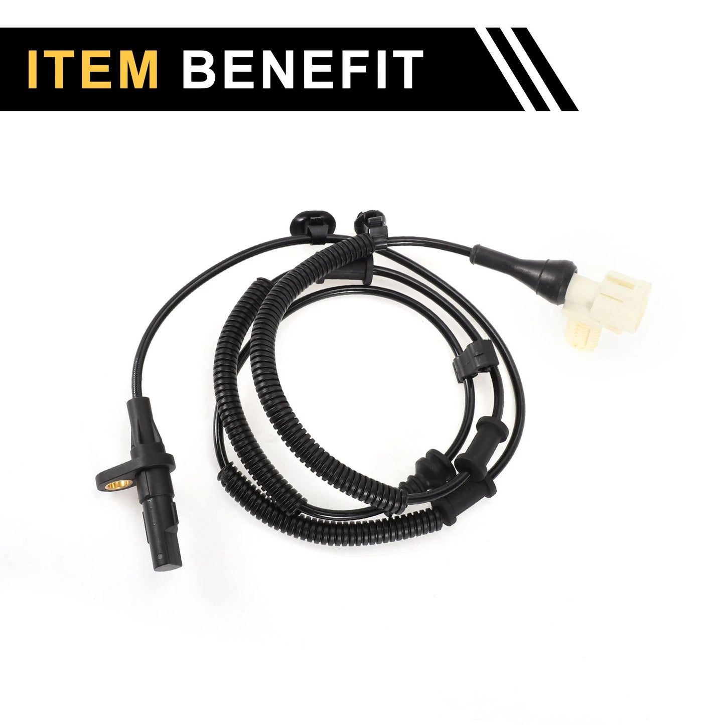 ABS Wheel Speed Sensor for Ford F-150 (2009-2010) - 1 x Rear Left