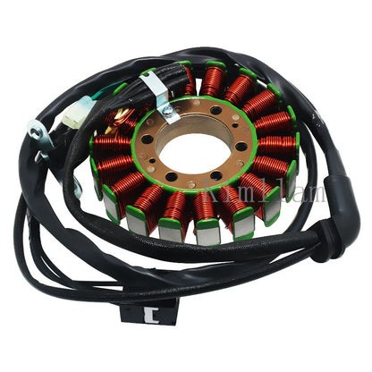 Magneto Stator Coil for Triumph Daytona 675 675R (2006-2020)