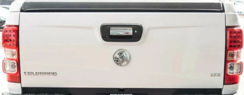 Reverse Camera 6 Pin Connector for Holden Colorado RG (2016–2020)