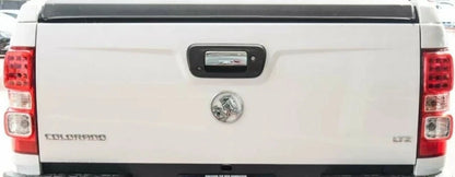 Reverse Camera 6 Pin Connector for Holden Colorado RG (2016–2020)
