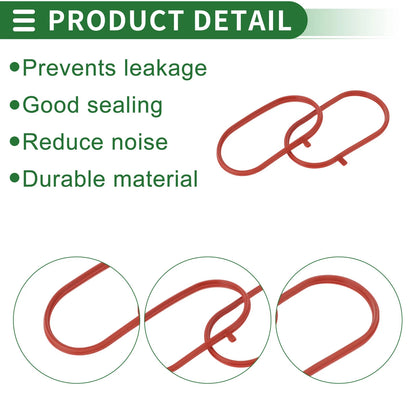 Intake Manifold Gasket for Honda CR-V 2009-2011