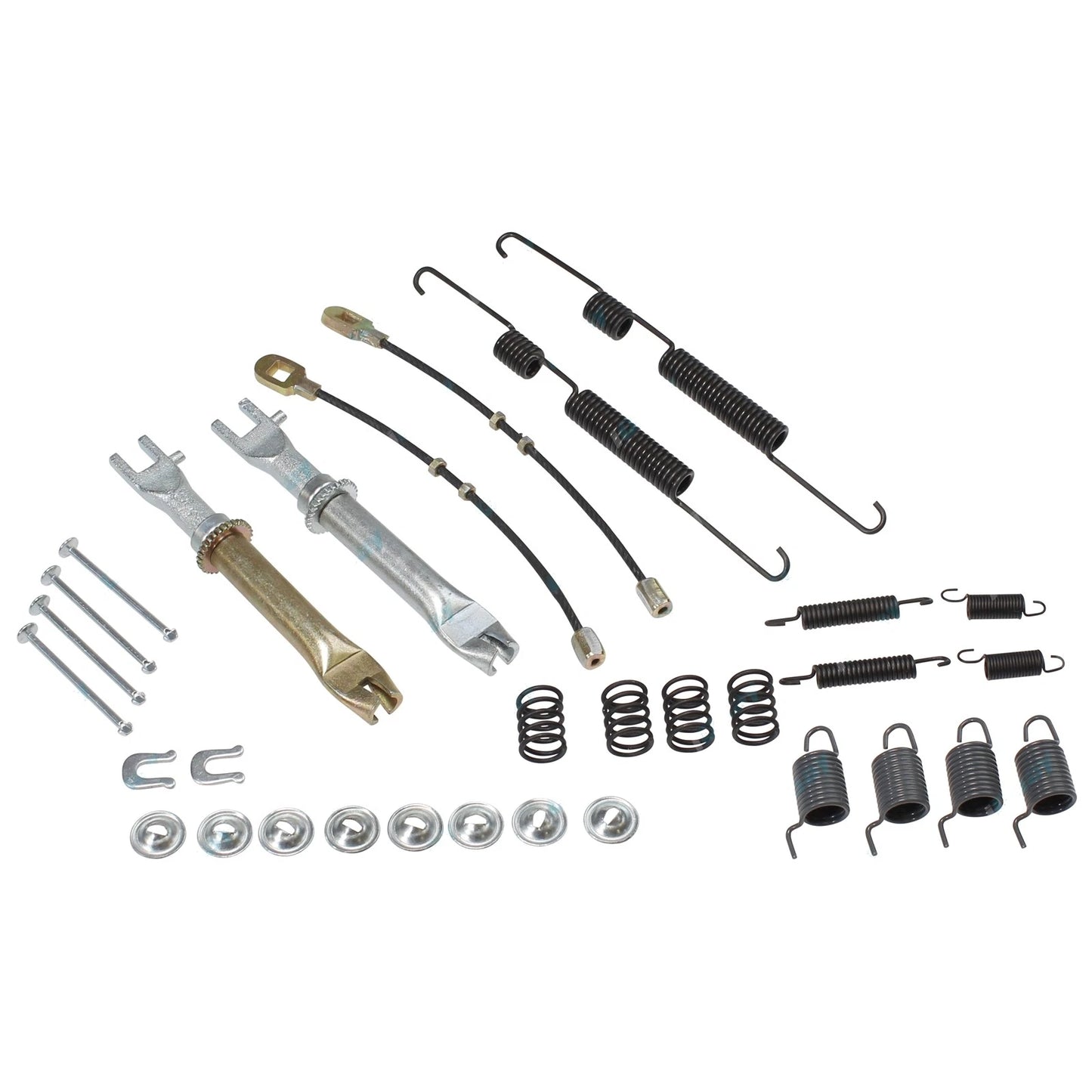 Hand Brake Spring Kit RH + LH for Hilux RN105R 4cyl 2.4L 22R 1988~1997
