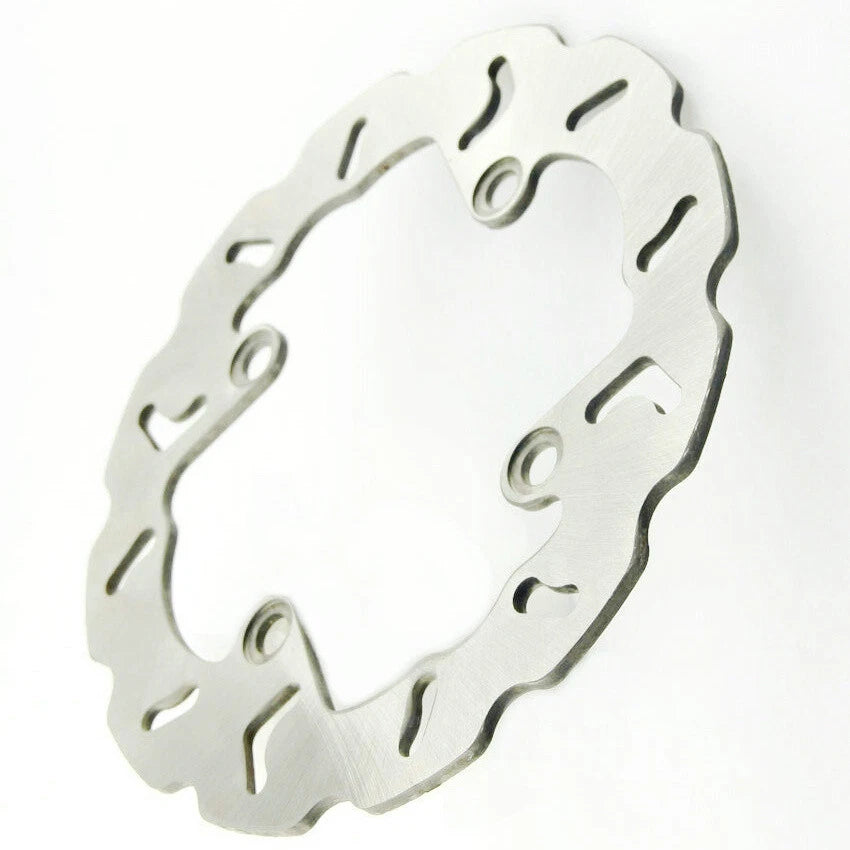 Rear Brake Disc for Honda CBR1000RR Fireblade & CB600 Hornet (2006-2009)