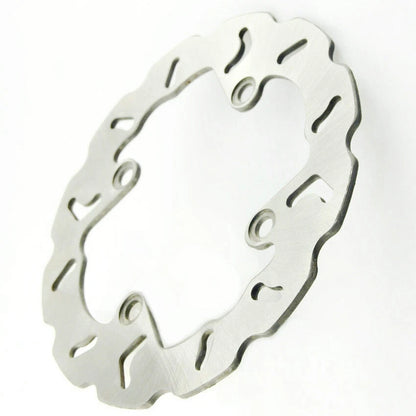 Rear Brake Disc for Honda CBR1000RR Fireblade & CB600 Hornet (2006-2009)