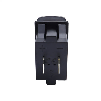 Rocker Switch Relay Turn Signal Kit for Polaris RZR Ranger XP Turbo & Can-Am