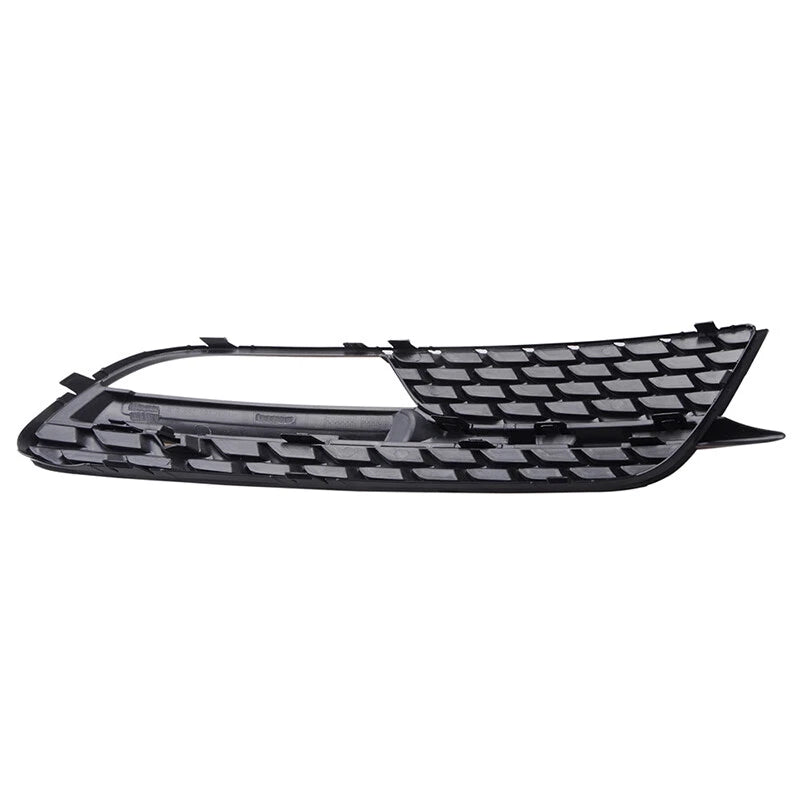 Front Lower Bumper Fog Light Covers for Audi A5 (2012-2015)