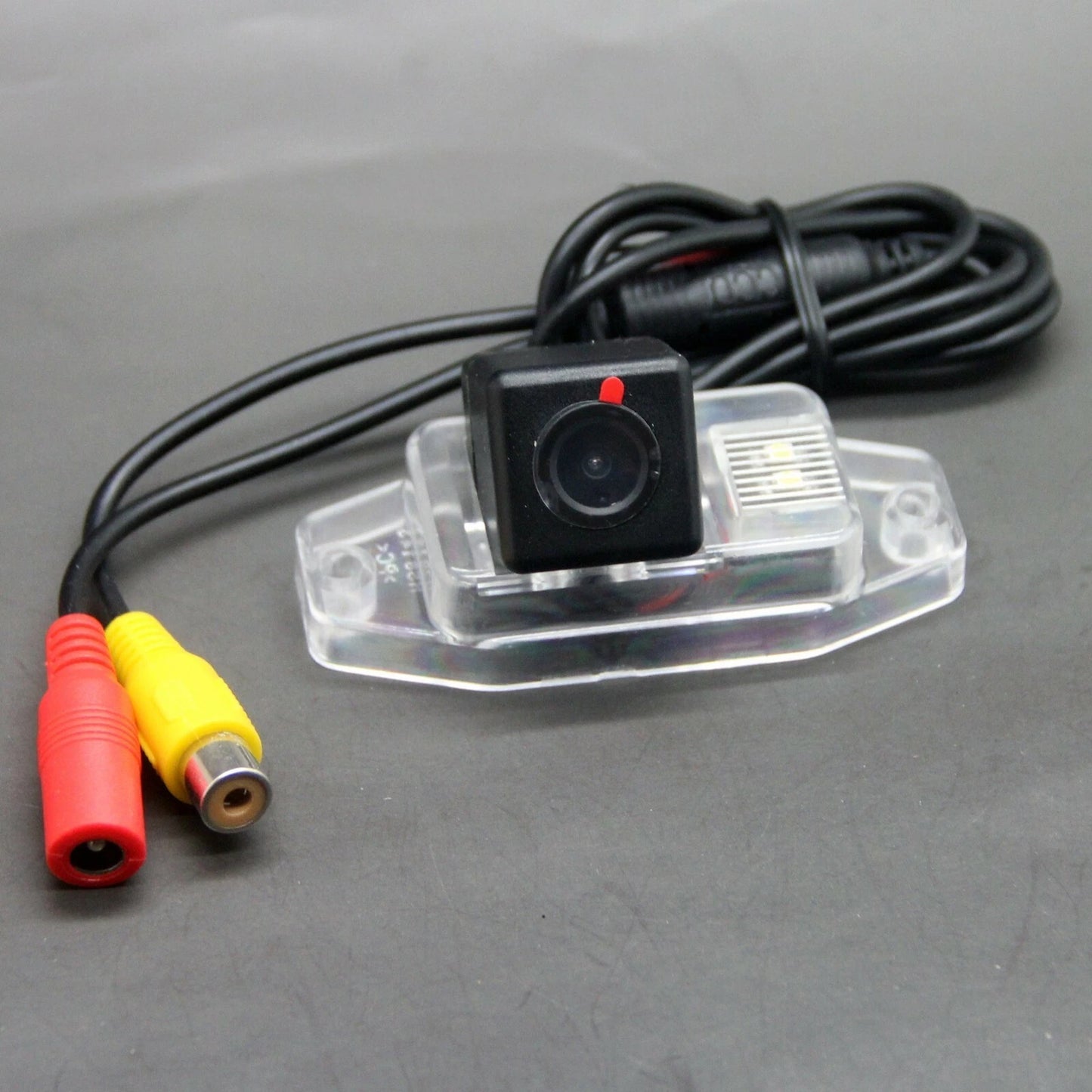 Rear View Backup Camera for Toyota FJ Cruiser (2007–2010)