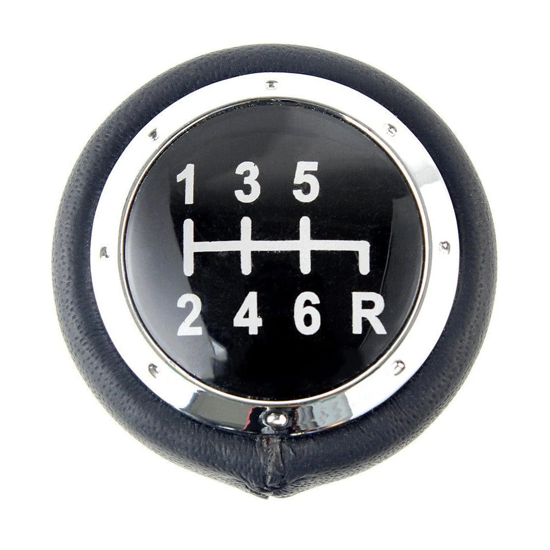 6 Speed Gear Shift Knob for Honda Accord (2009-2015)